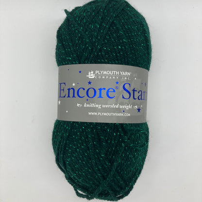 Plymouth Yarn Encore Starz