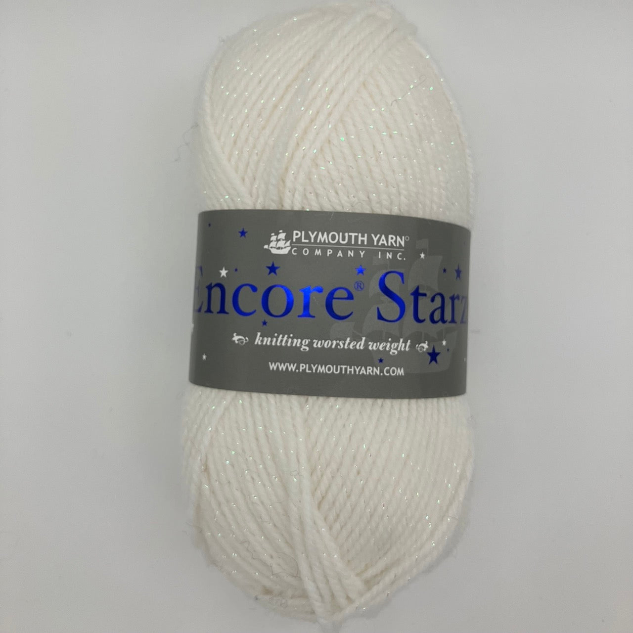 Plymouth Yarn Encore Starz