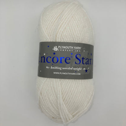 Plymouth Yarn Encore Starz