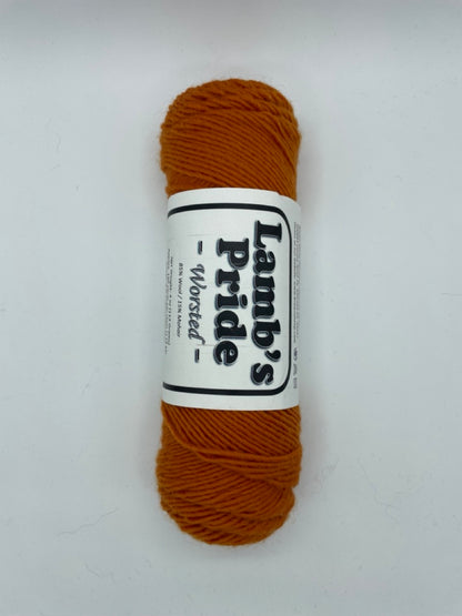 Lamb's Pride Worsted