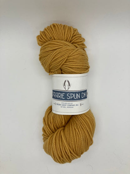 Brown Sheep Prairie Spun DK