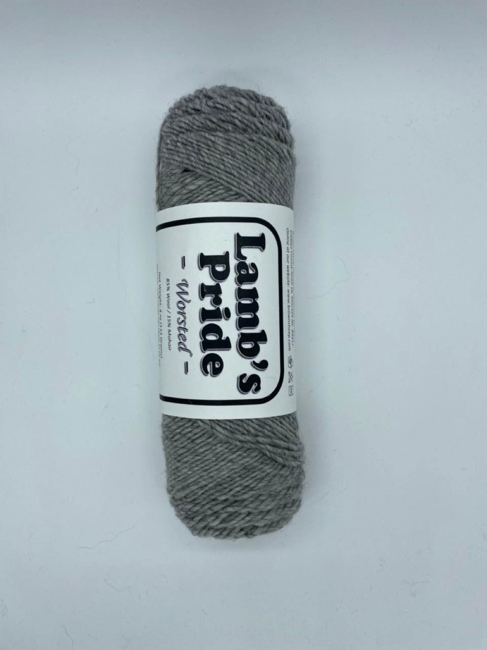 Lamb's Pride Worsted