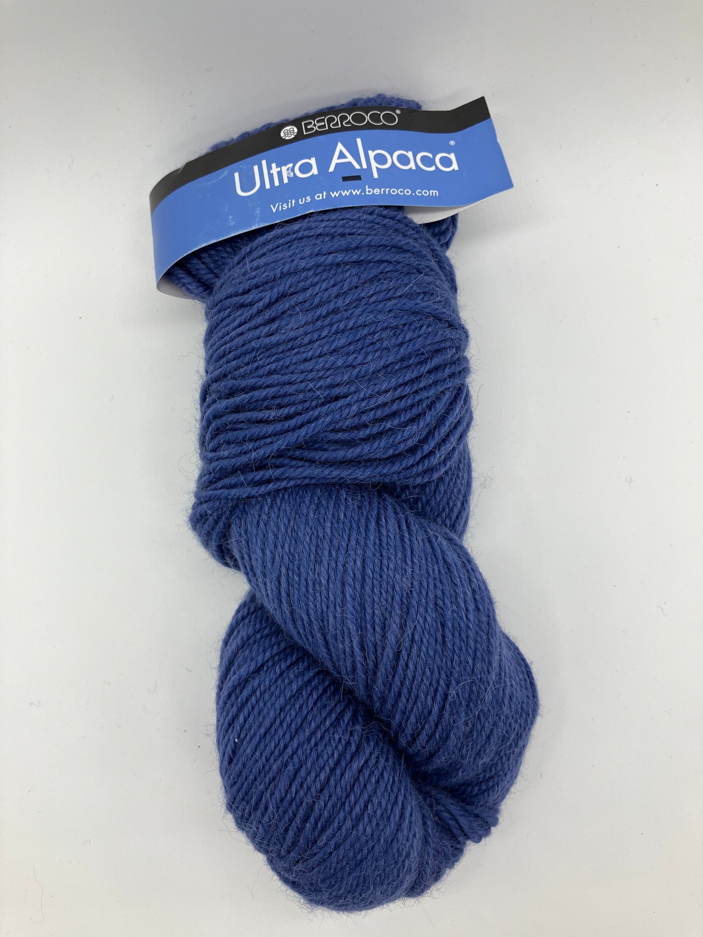 Berroco Ultra Alpaca