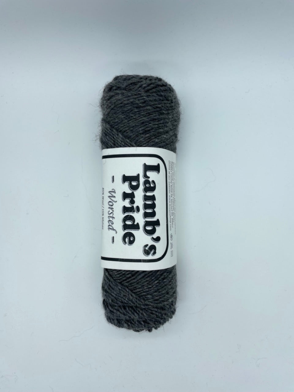 Lamb's Pride Worsted