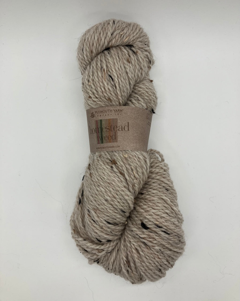 Homestead Tweed