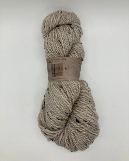 Homestead Tweed