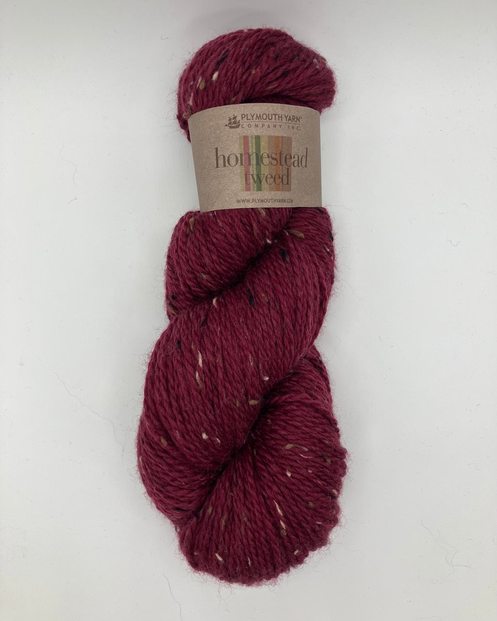 Homestead Tweed