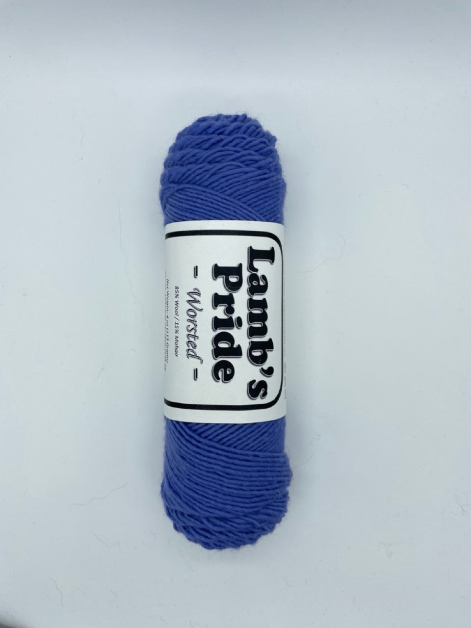 Lamb's Pride Worsted