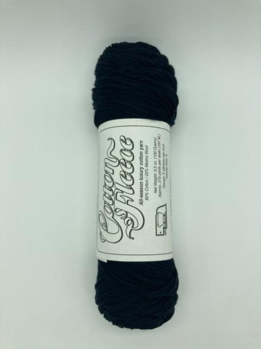 Cotton Fleece