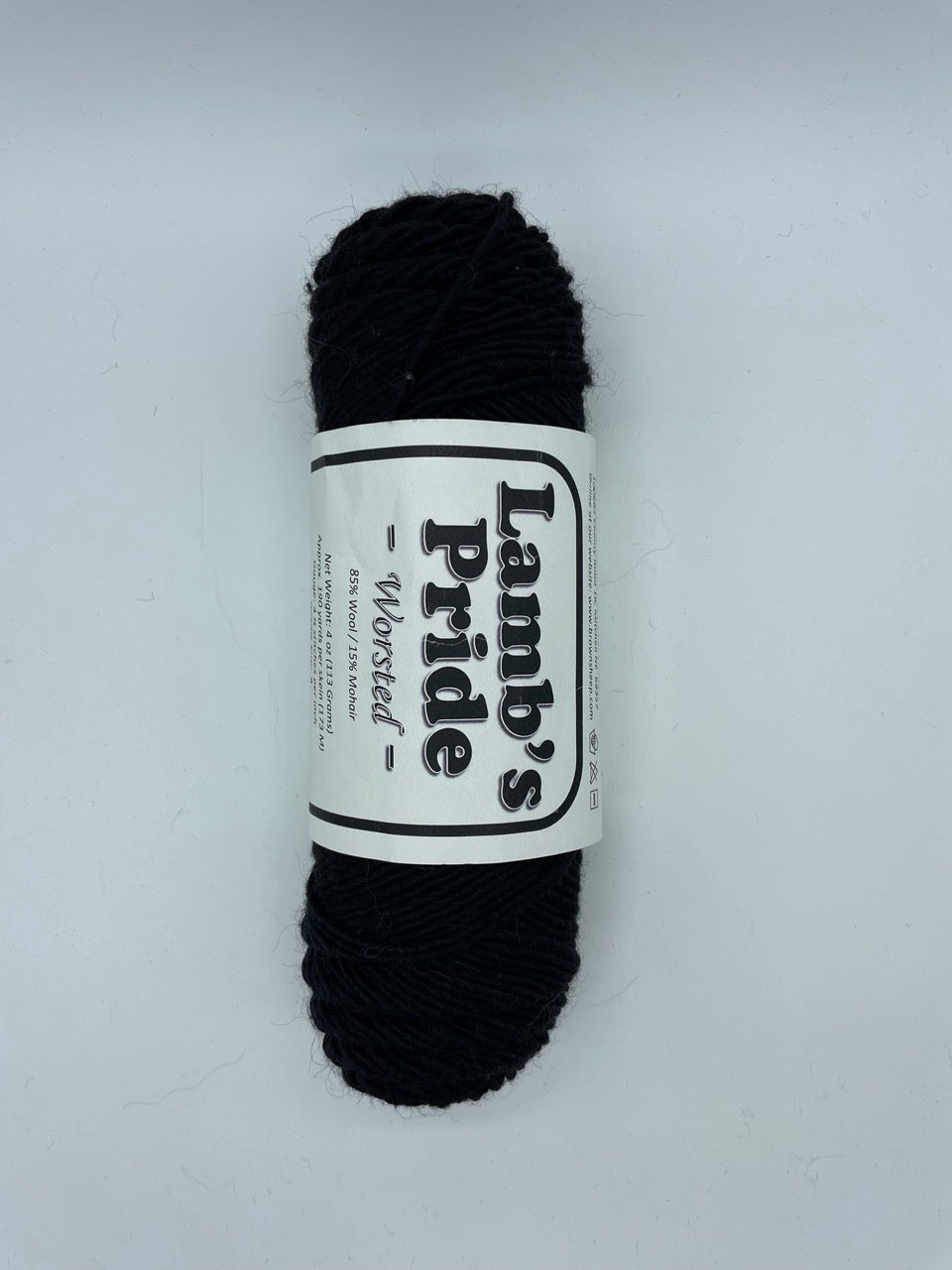 Lamb's Pride Worsted