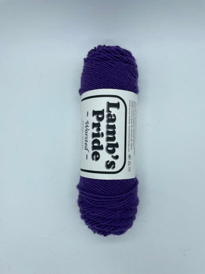 Lamb's Pride Worsted