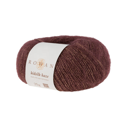 Rowan Kidsilk Haze