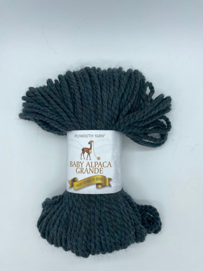 Plymouth Yarn Baby Alpaca Grande