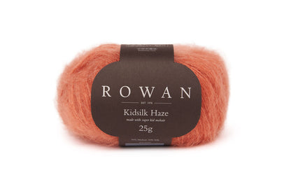 Rowan Kidsilk Haze