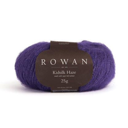 Rowan Kidsilk Haze