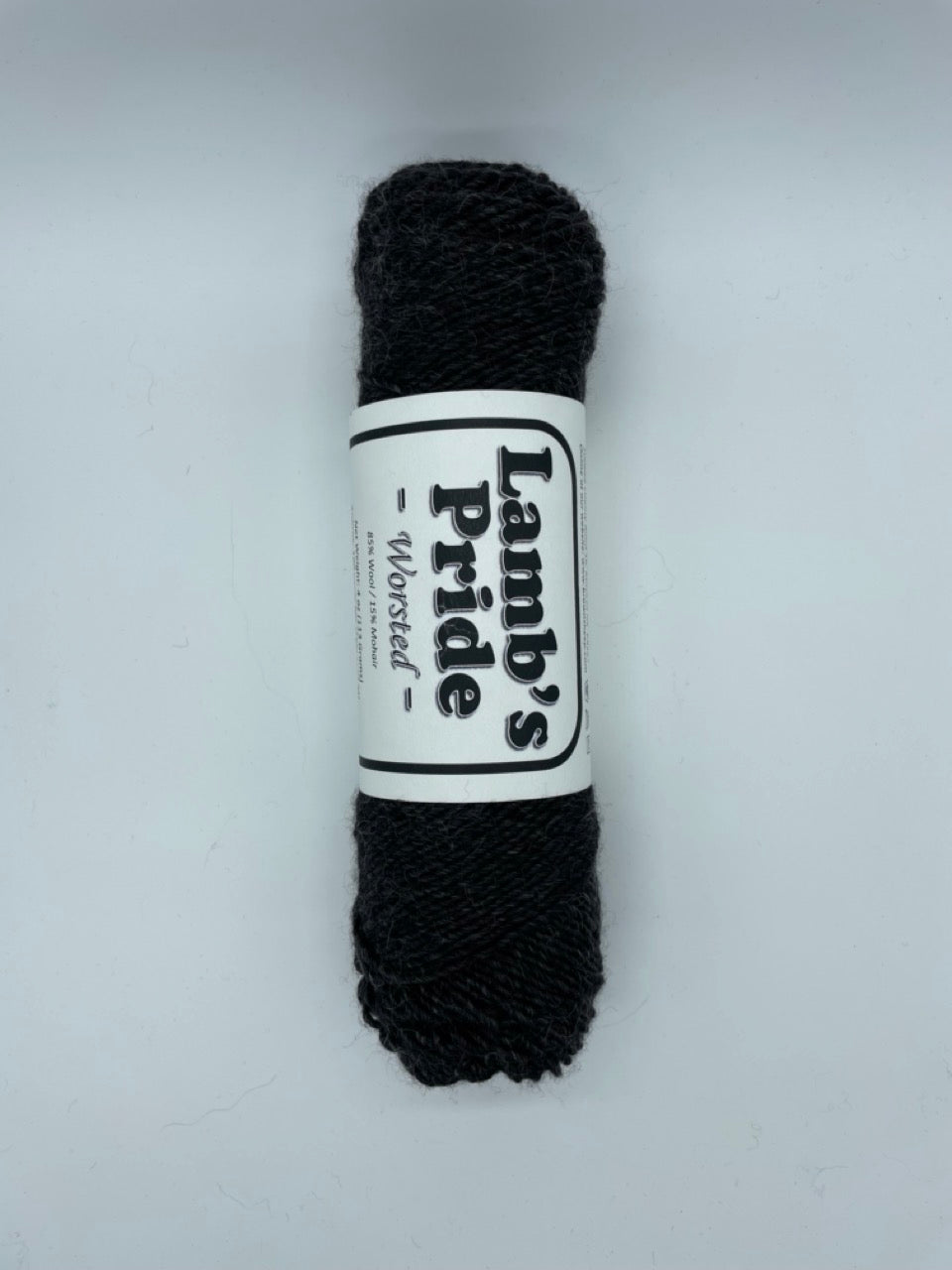 Lamb's Pride Worsted