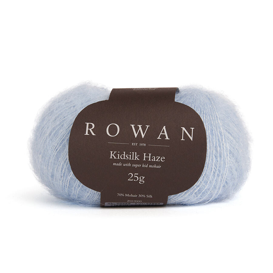 Rowan Kidsilk Haze