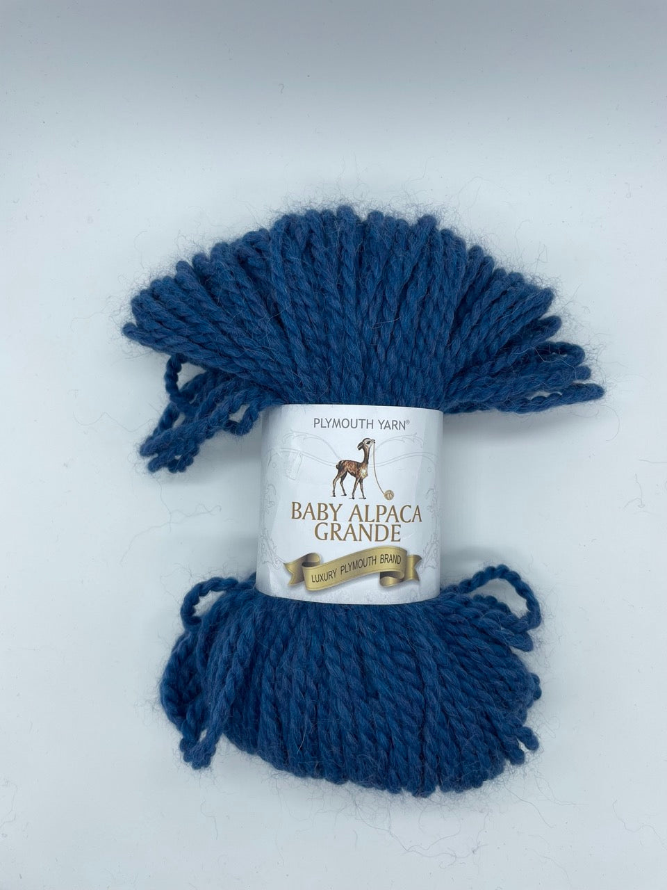 Plymouth Yarn Baby Alpaca Grande