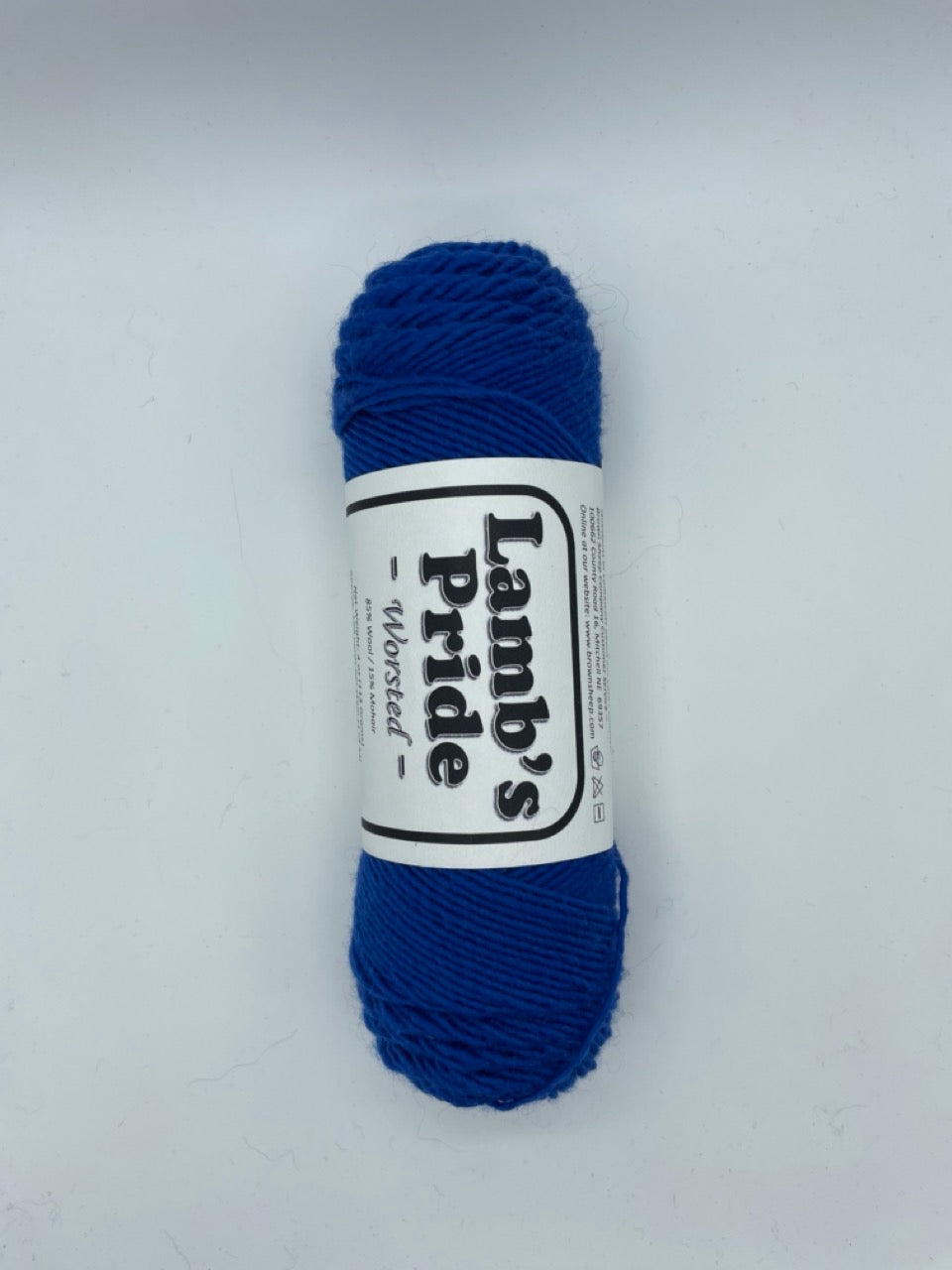 Lamb's Pride Worsted