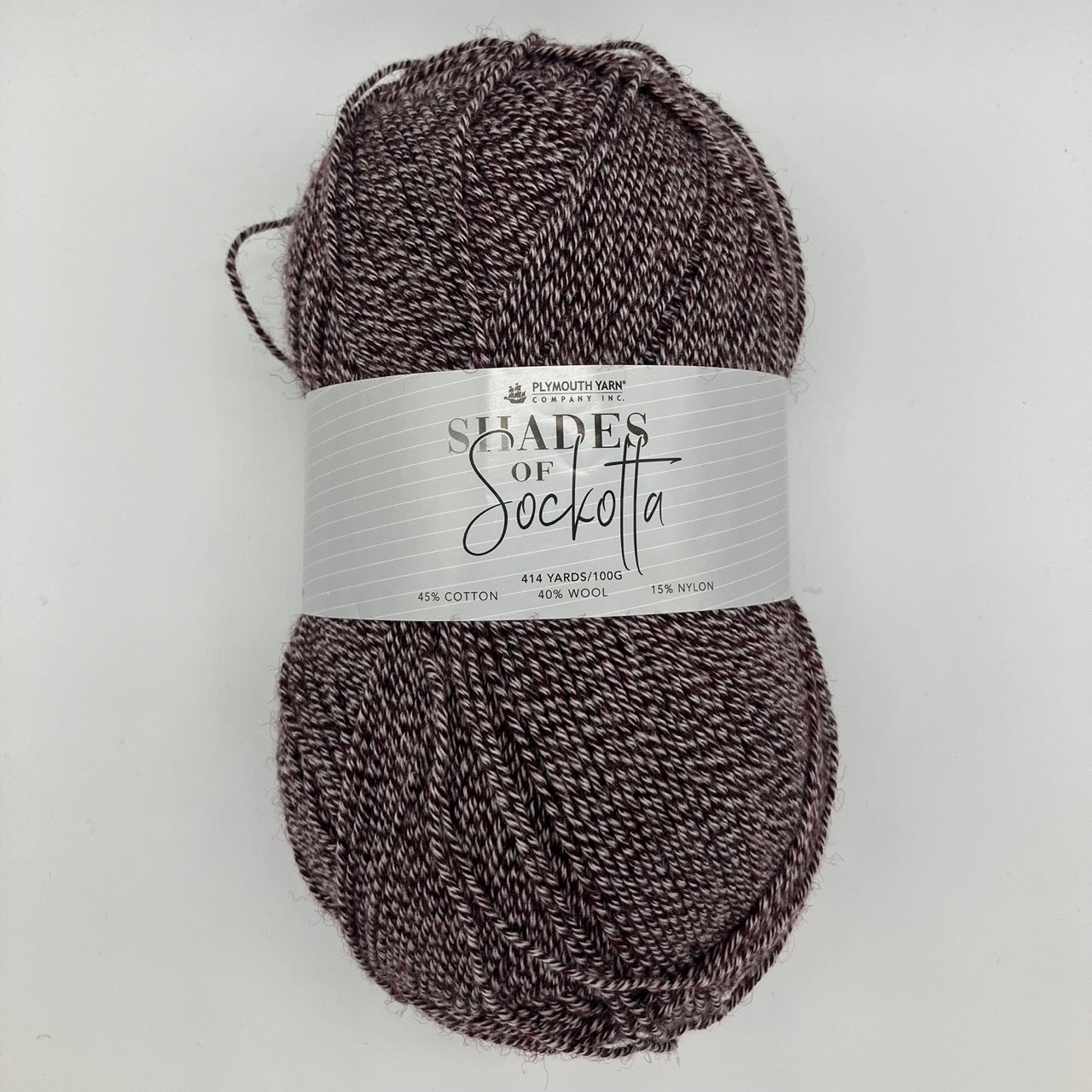 Shades of Sockotta