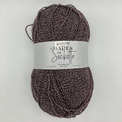 Shades of Sockotta