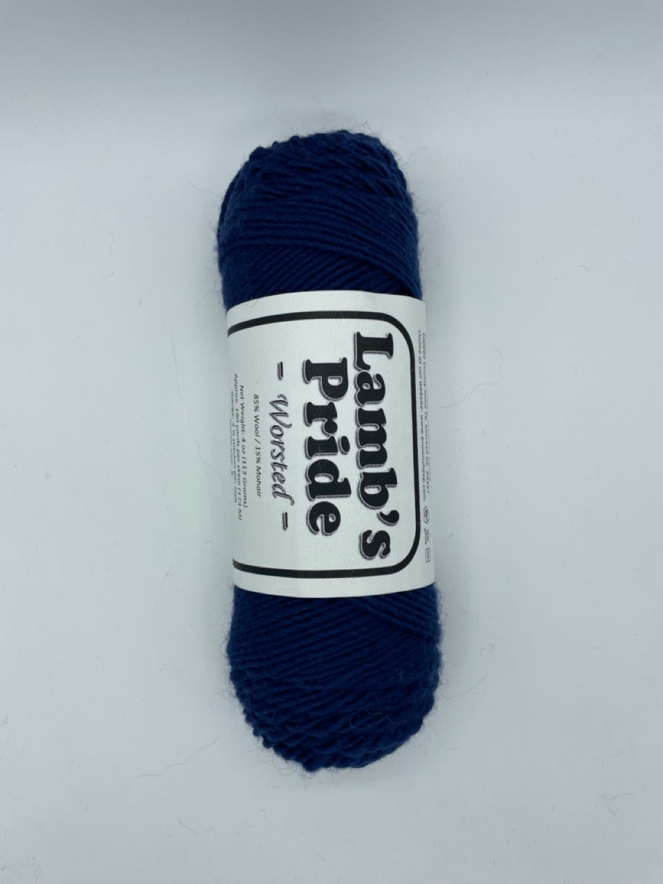 Lamb's Pride Worsted
