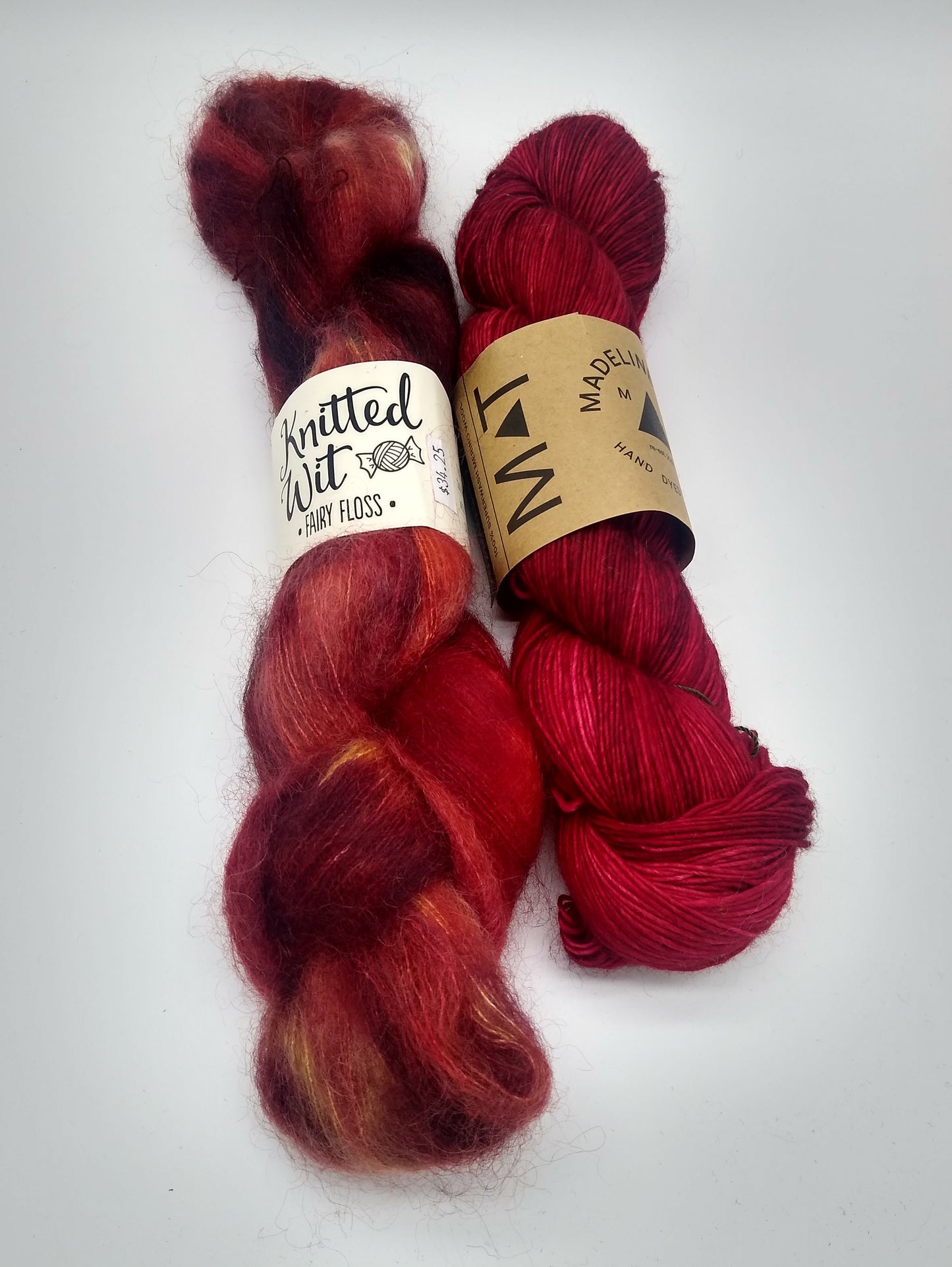 Birthday Shawl Kit