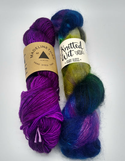 Birthday Shawl Kit