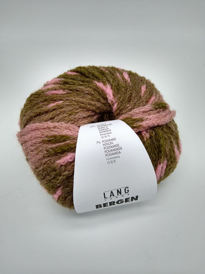 Lang Bergen
