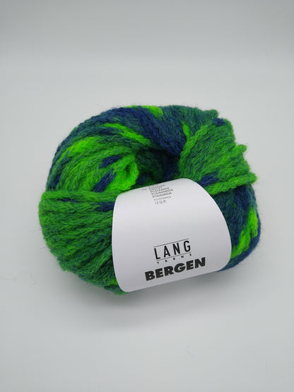 Lang Bergen