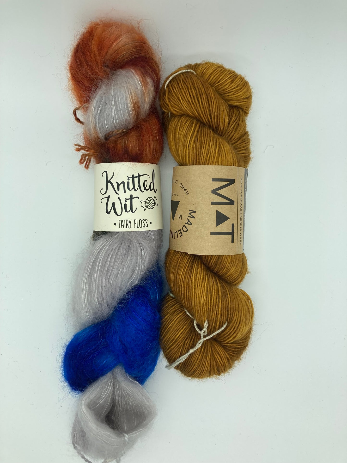 Birthday Shawl Kit