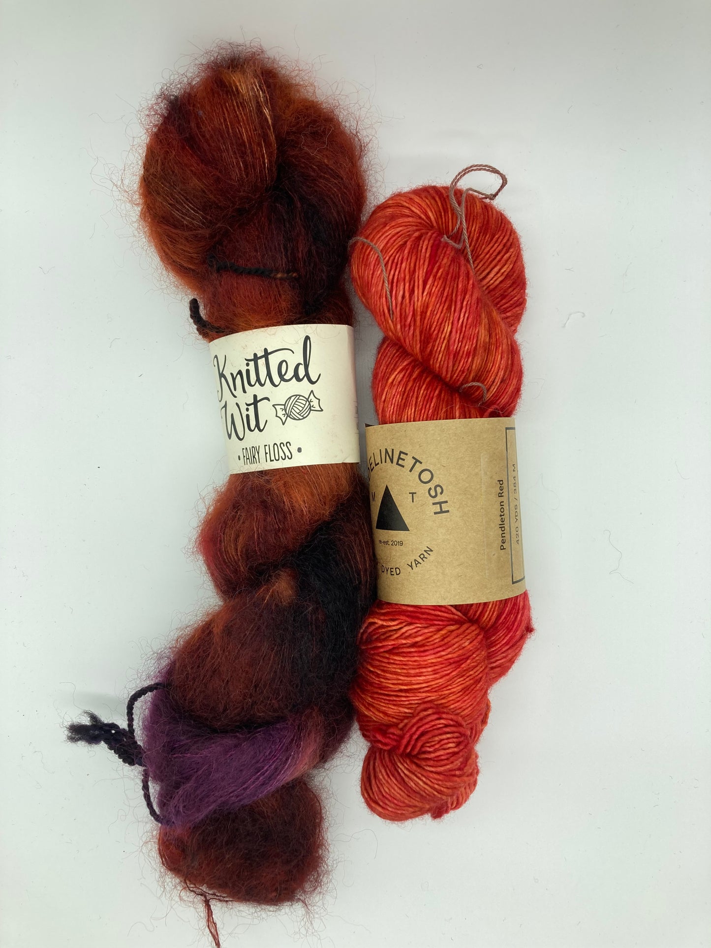 Birthday Shawl Kit
