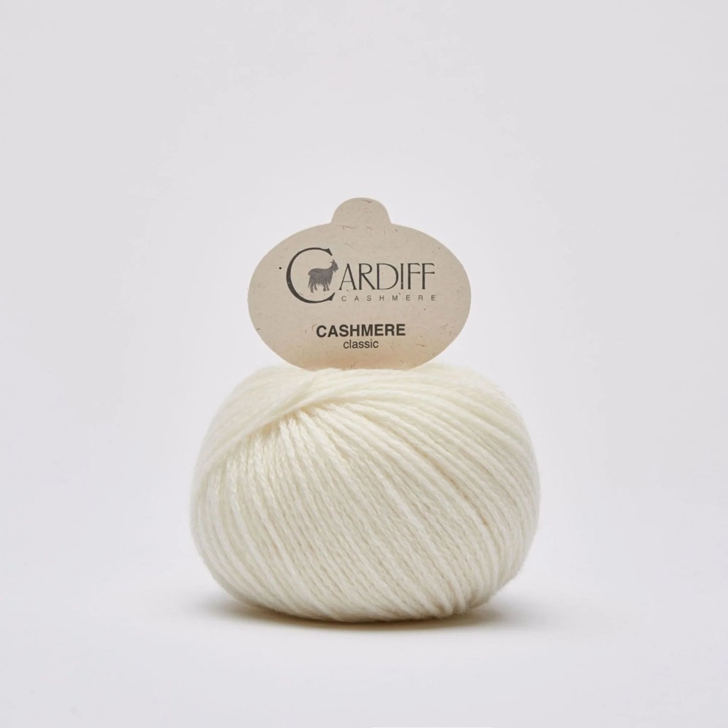 Cardiff Cashmere Classic