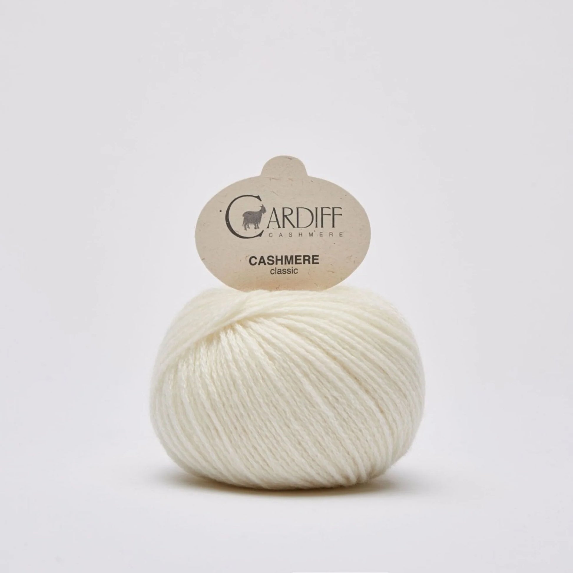 Cardiff Cashmere Classic – Northwest Wools