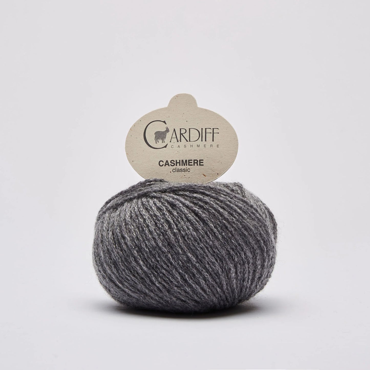 Cardiff Cashmere Classic