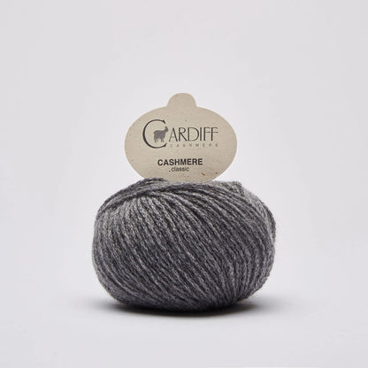 Cardiff Cashmere Classic