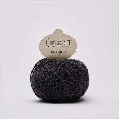 Cardiff Cashmere Classic