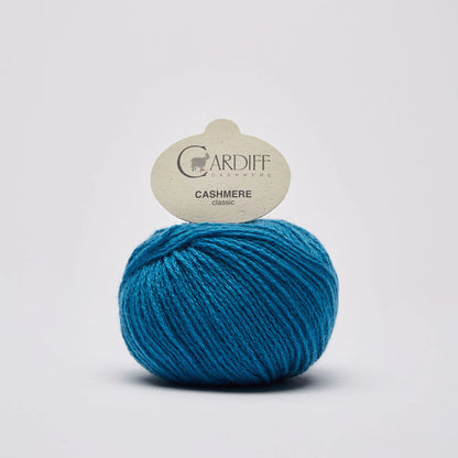 Cardiff Cashmere Classic