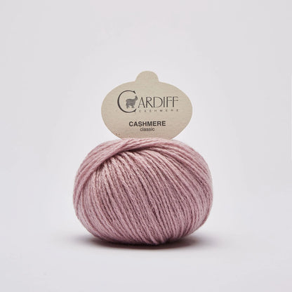 Cardiff Cashmere Classic