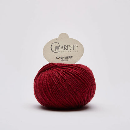 Cashmere Headband