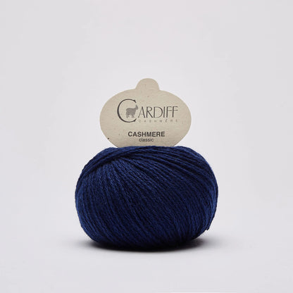 Cardiff Cashmere Classic