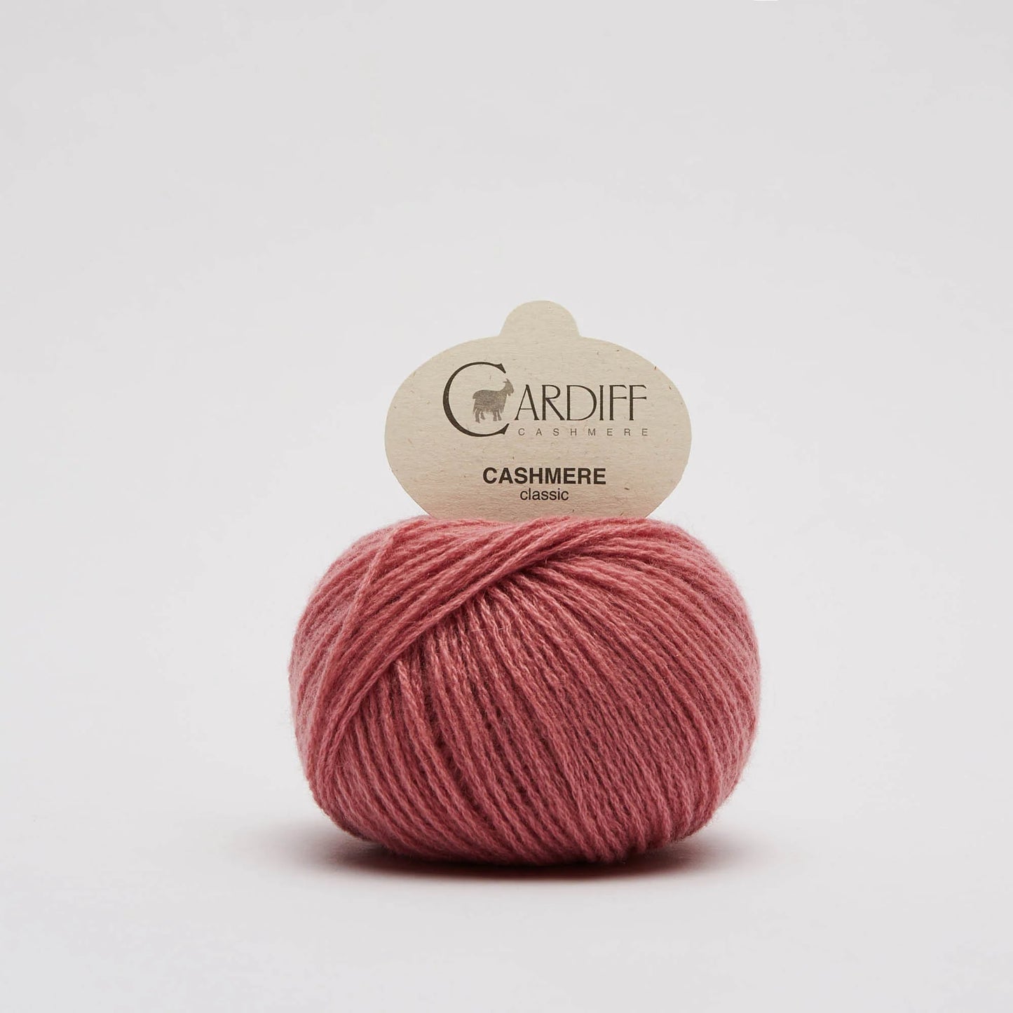 Cardiff Cashmere Classic