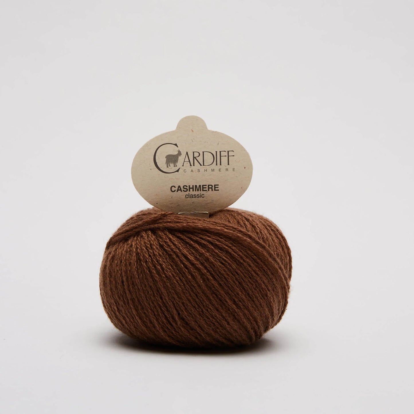 Cardiff Cashmere Classic