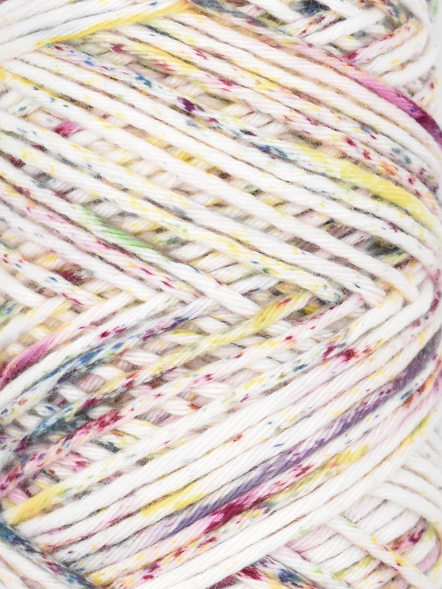 Coastal Cotton