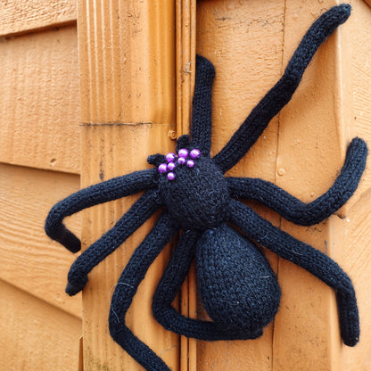 Arachnophobia Spider Kit