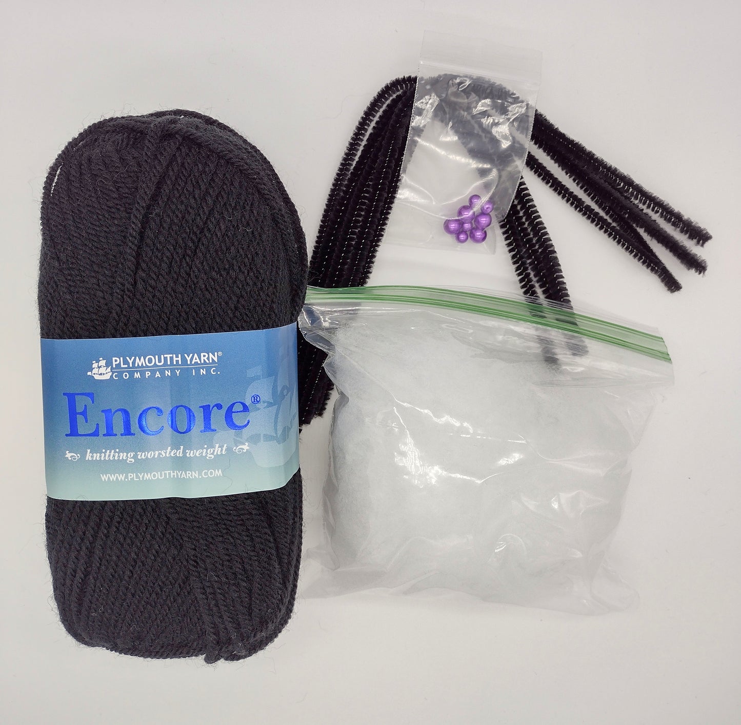 Arachnophobia Spider Kit
