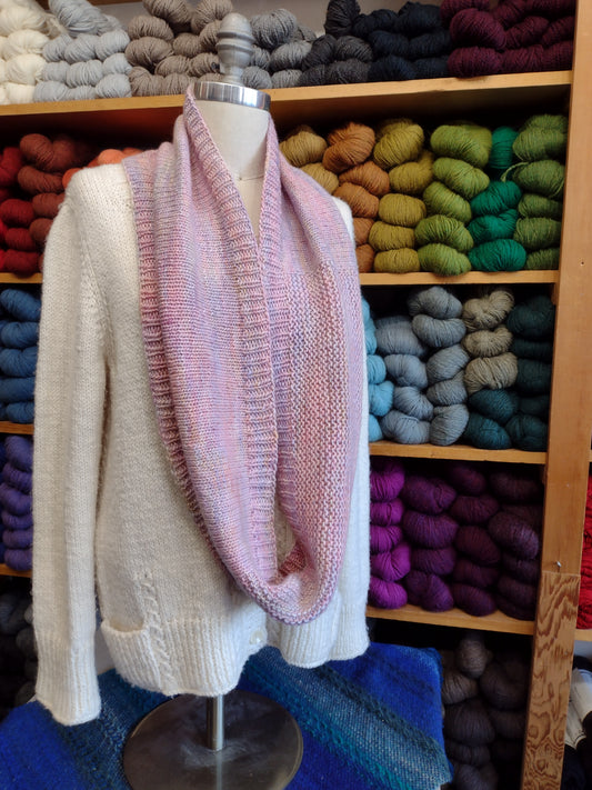 Oats Cowl