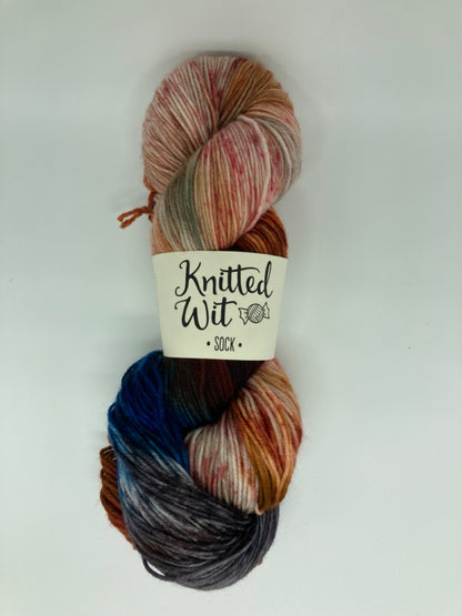 Reyna Shawl