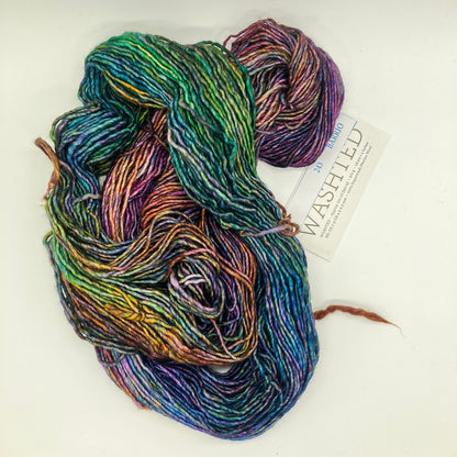 Malabrigo Washted