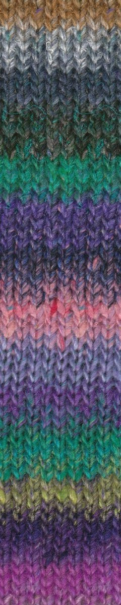 Noro Silk Garden